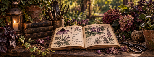 Orris’s Guide to Choosing the Right Plant