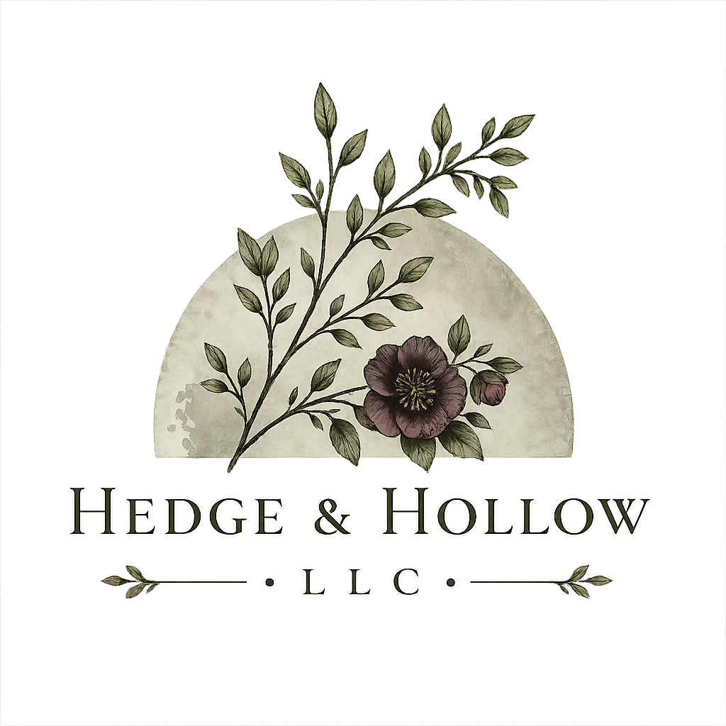 Hedge & Hollow