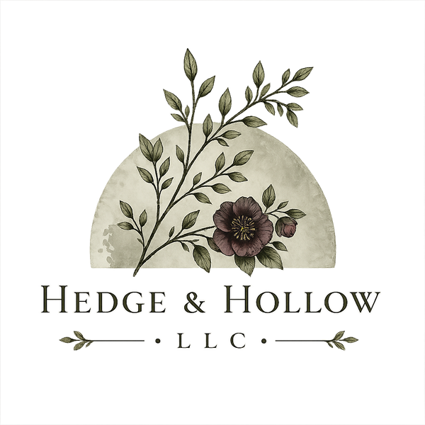 Hedge & Hollow