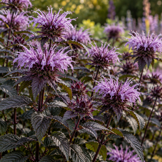 Midnight Oil | Bee Balm