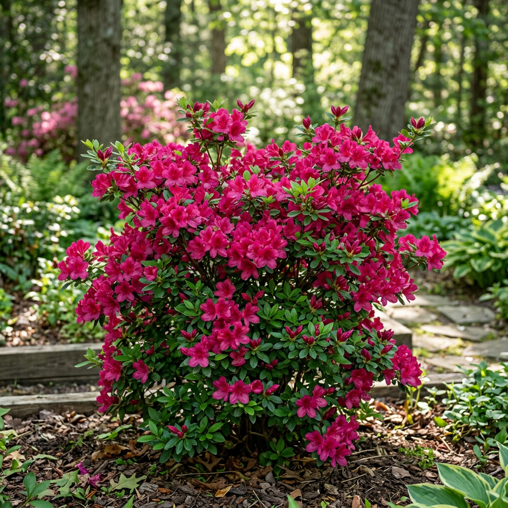 Bixby | Azalea