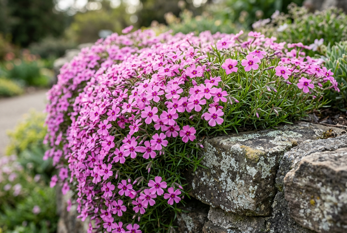 Eye Shadow | Creeping Phlox